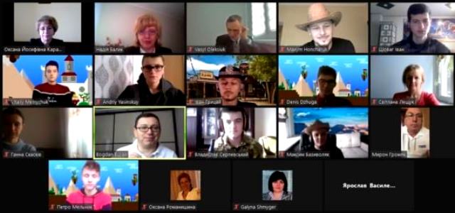 До роботи готові